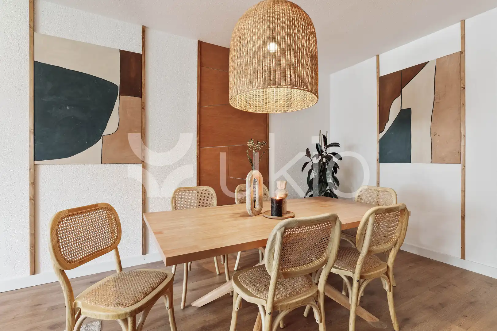 Apartament de lloguer a Carrer de Londres, La Nova Esquerra de l'Eixample