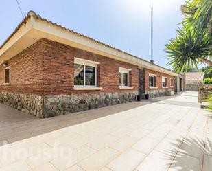 Casa o xalet en venda a Carrer de les Oliveres, 5, Viladecavalls