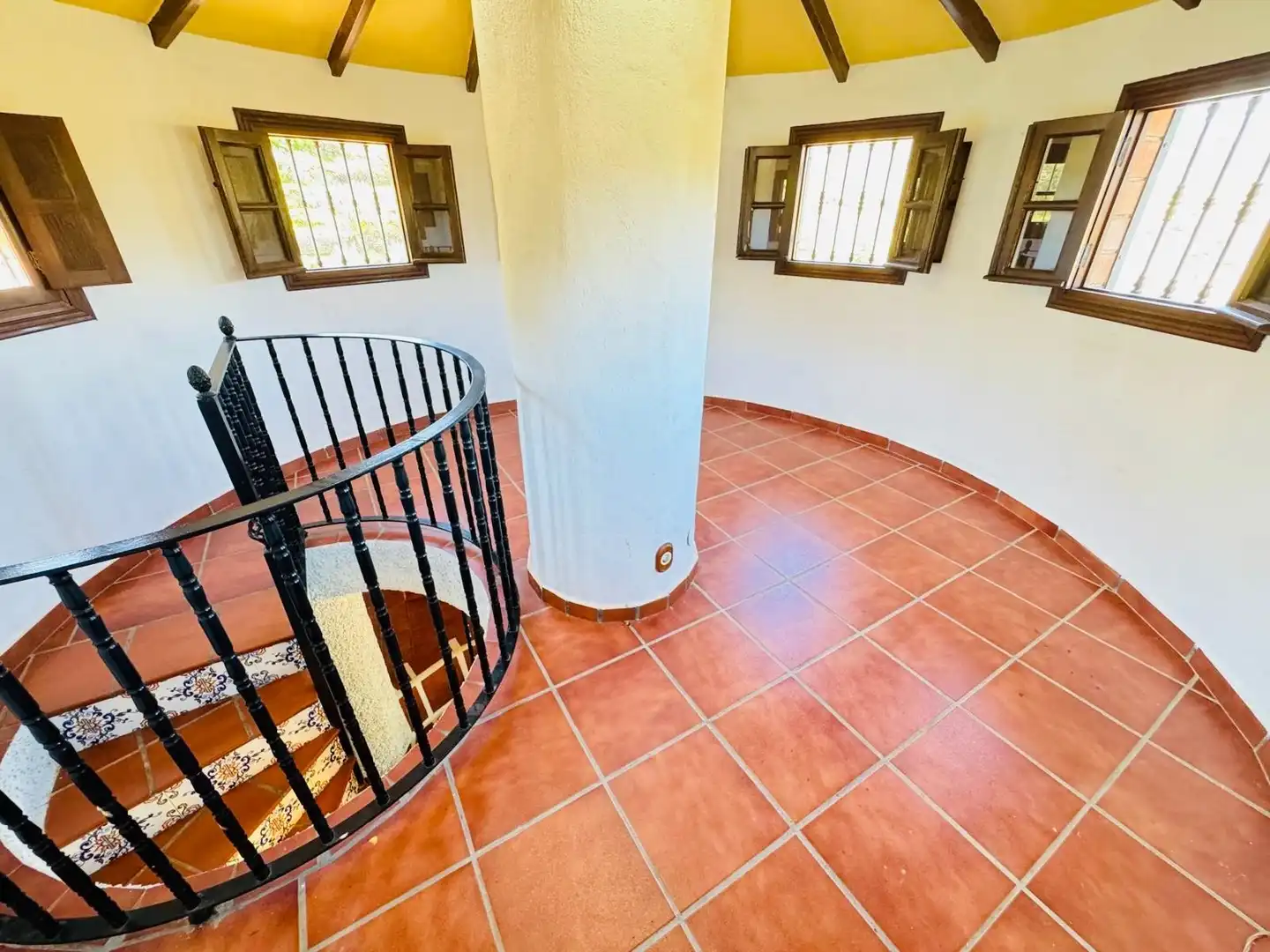 Casa con piscina in vendita a Torrox Pueblo, imagen 76
