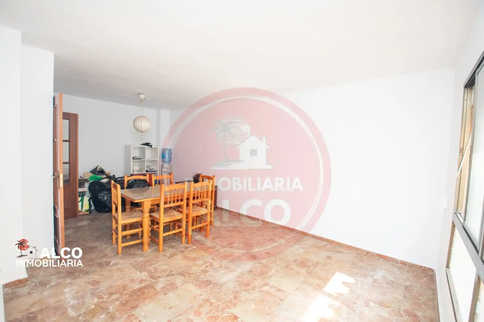 Flat for sale in Torrox  with Terrace
