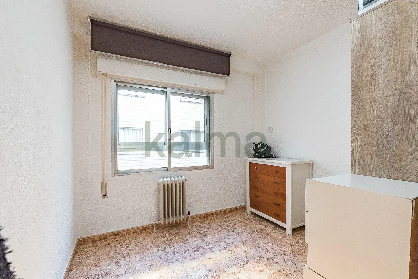 Flat for sale in Calle del Silicio, Parque Cataluña