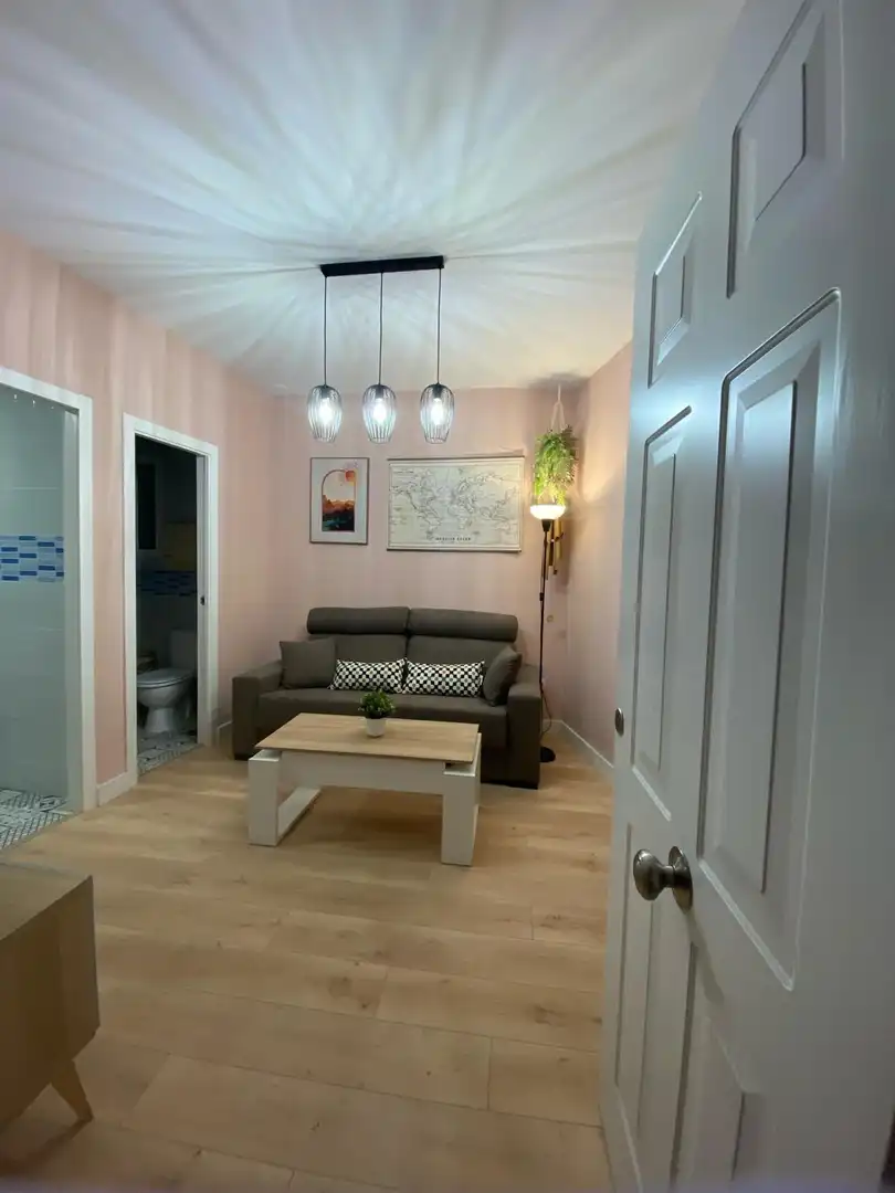 Flat to rent in El Pópulo - Santa María, imagen 2