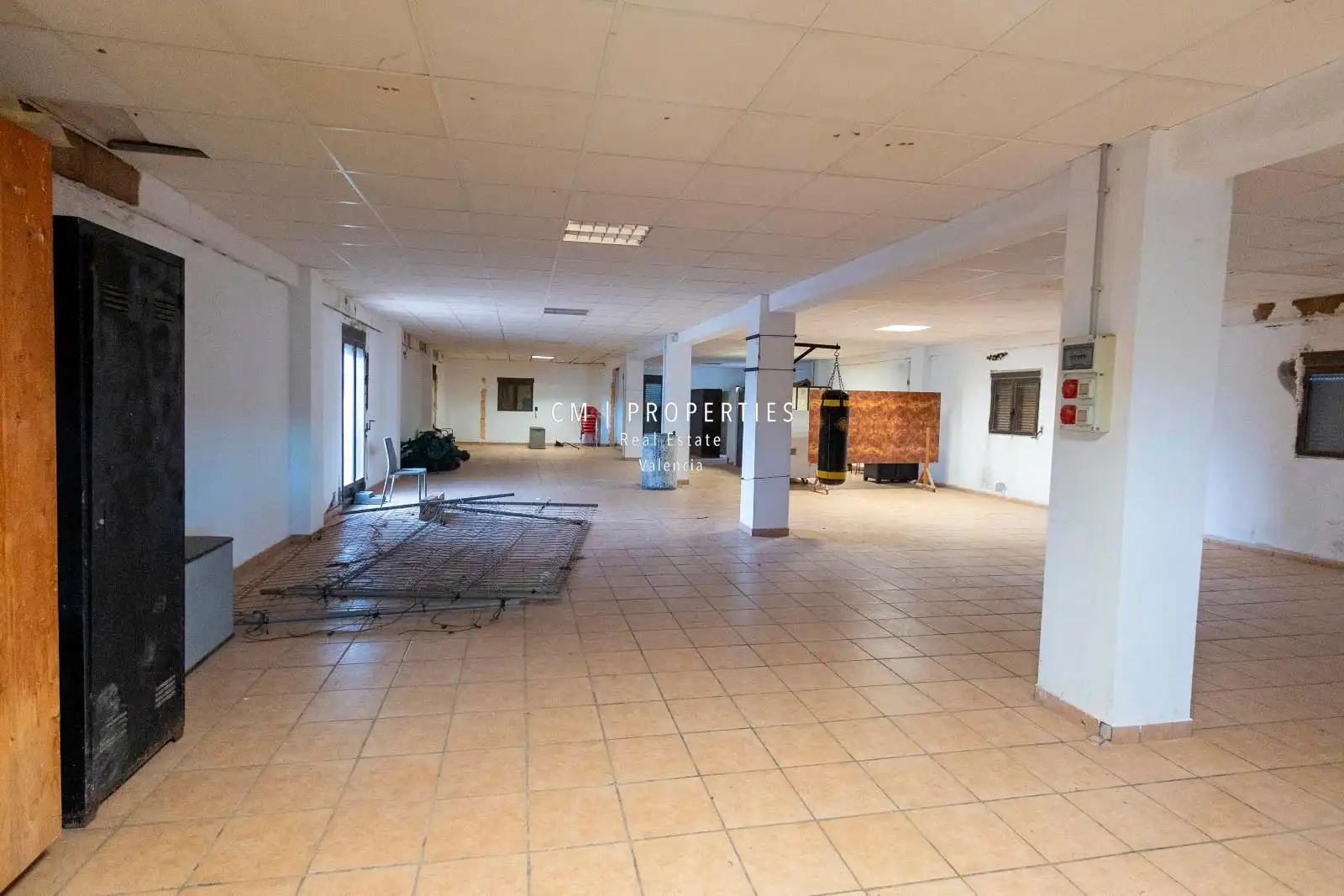Villa mit Terrasse zum Verkauf in Diseminados (P-35), imagen 70
