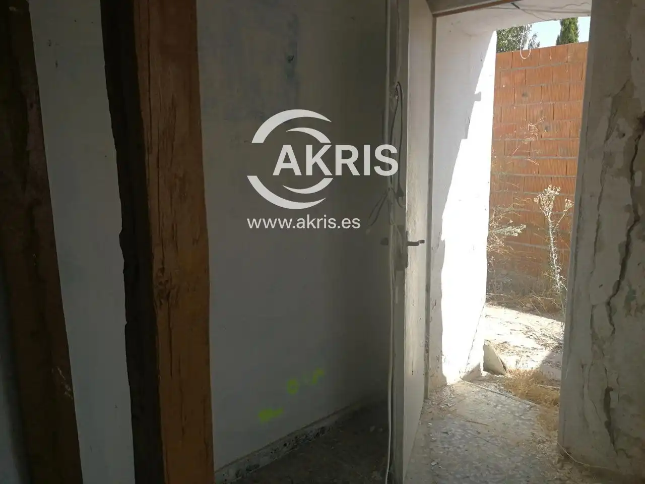 Casa o chalet en venta en Nueva, Cabañas de Yepes