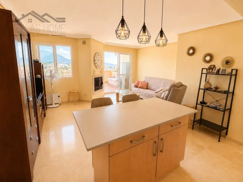 Appartamento con piscina in vendita a Urbanización Brisas I, imagen 9