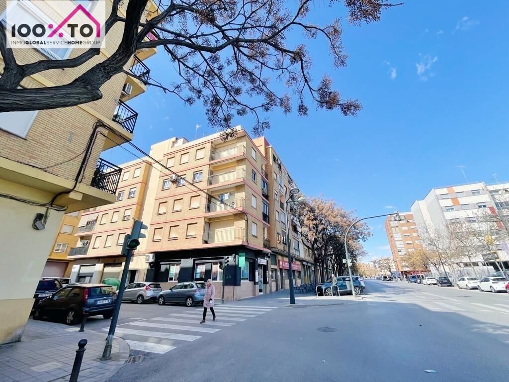 Piso para compartir en Barrio de Benicalap, Benicalap,  Valencia Capital