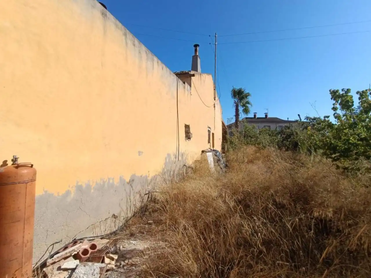 Casa o chalet en venta en Petrer con Terraza