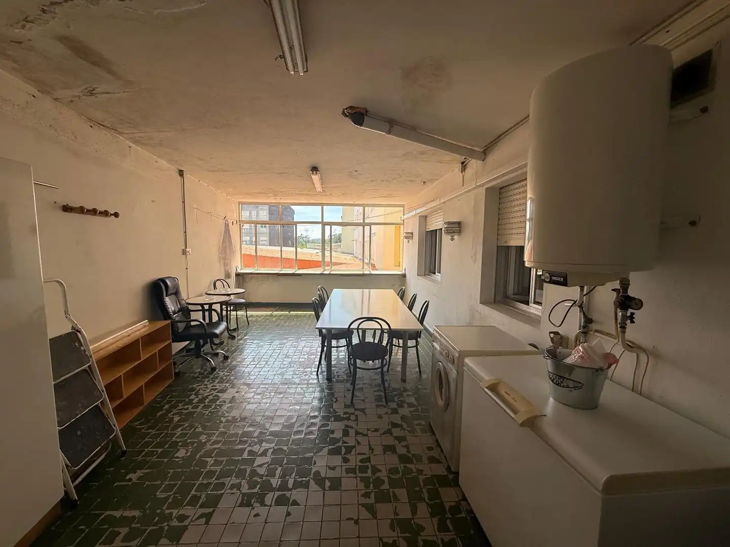 Apartament de lloguer a Boiro