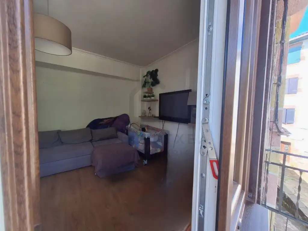 Living room of Flat for sale in Bera