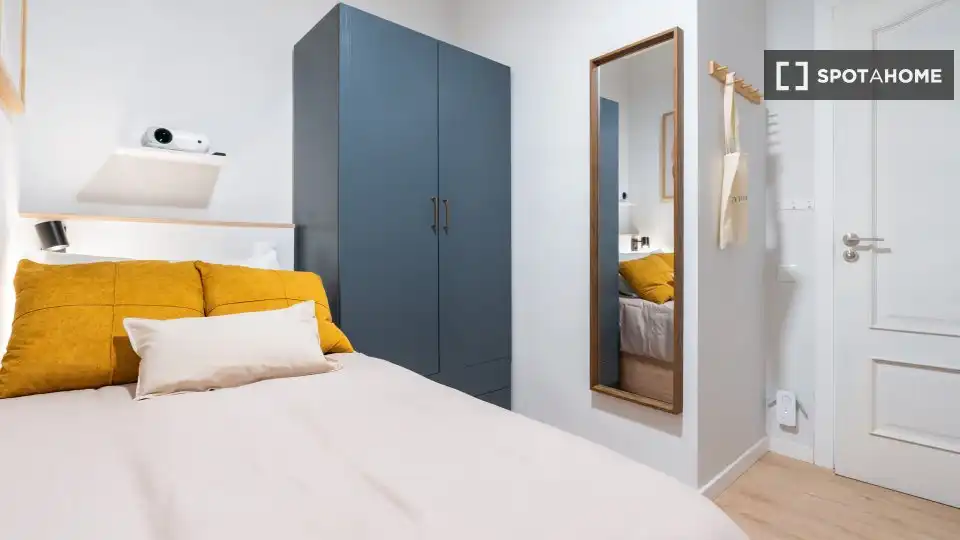 Room in Barcelona, Barcelona