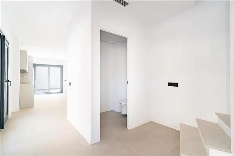 Casa adosada en venta en Ses Salines con Aire acondicionado y Terraza