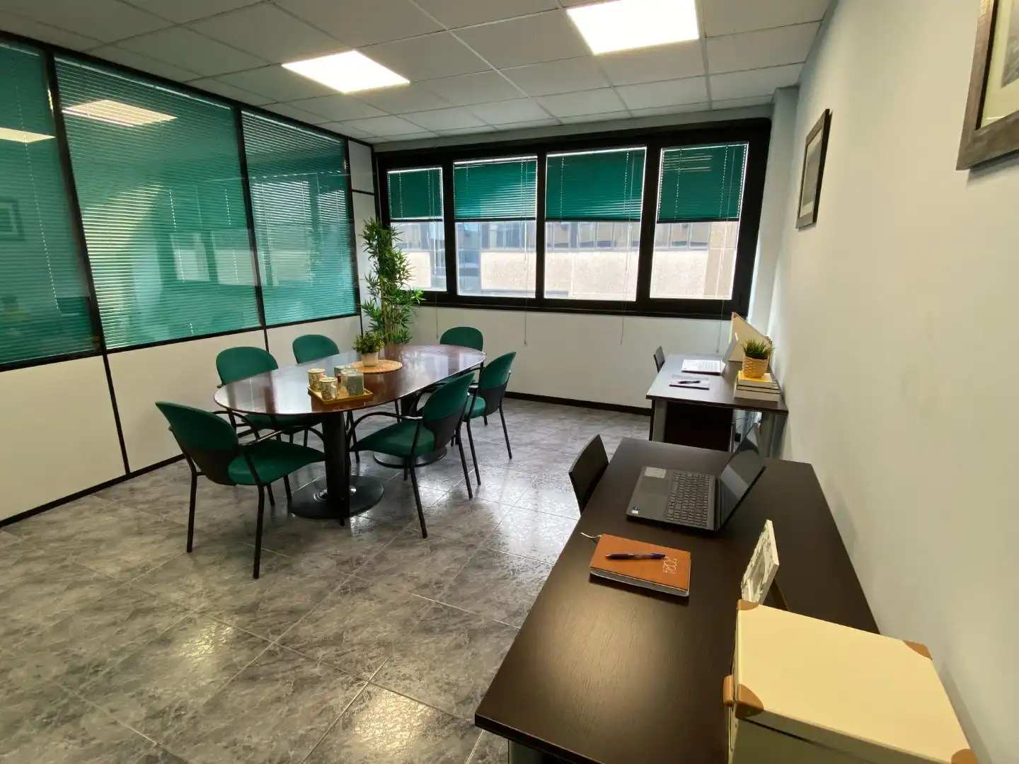 Büro zur Miete in Bilbao-Plentzia Errepidea 17