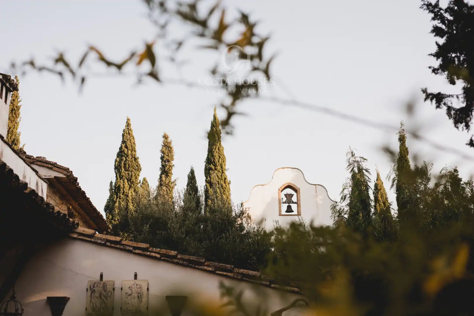 Exterior view of Houses for sale in L'Olleria  with Private garden, Terrace and Swimming Pool