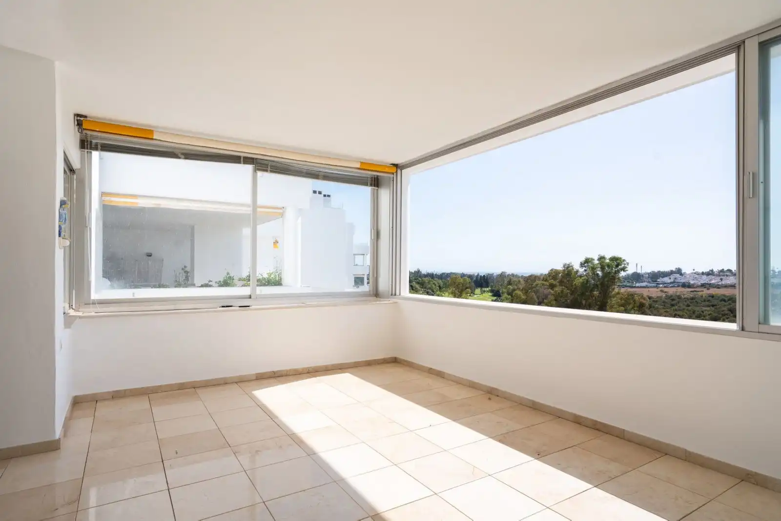 Apartamento con piscina en venta en Calle 19 15, imagen 3