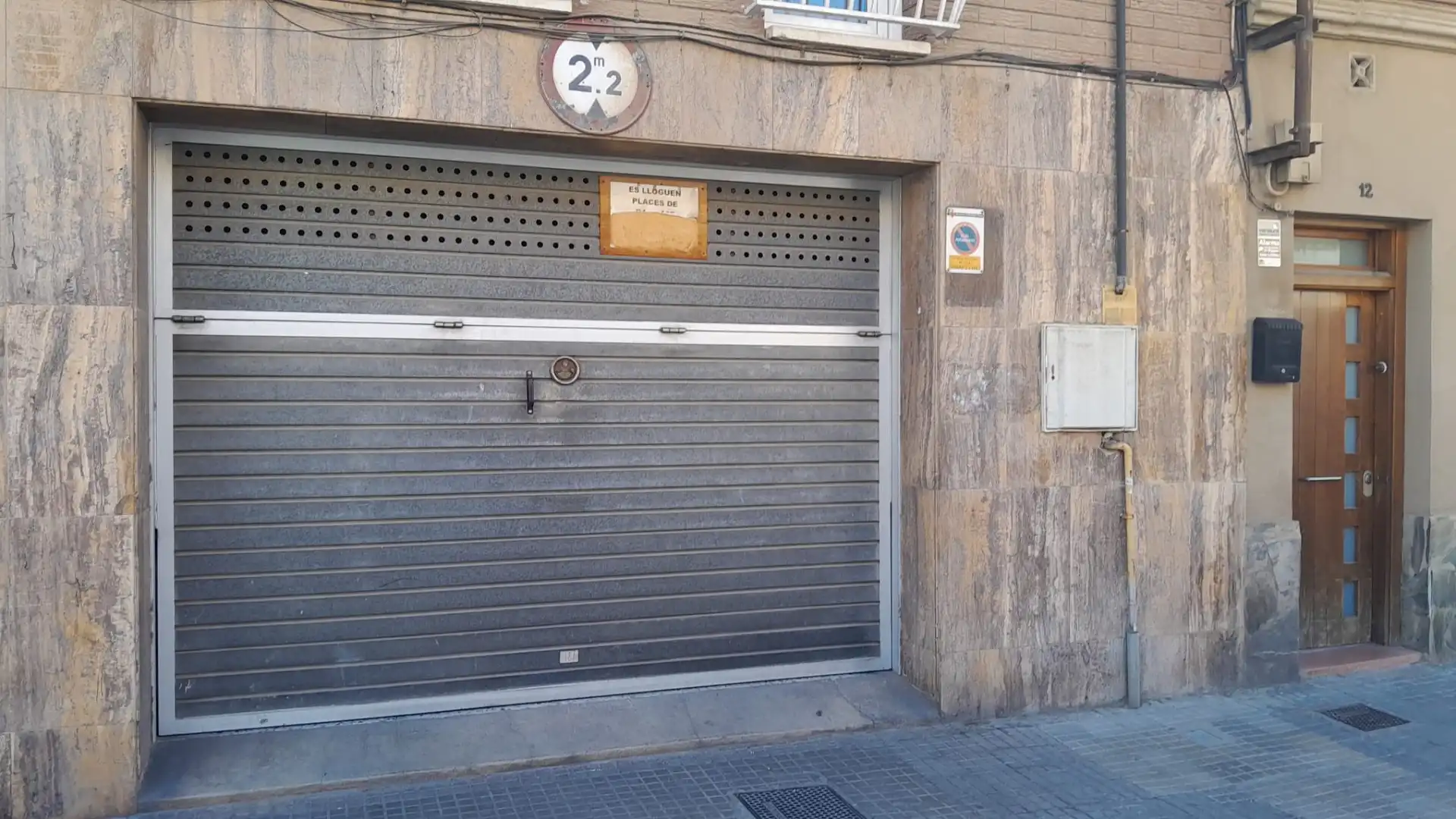 Local comercial en venta en Montcada Centre - La Ribera