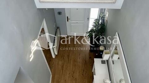 Foto 5 de Casa adosada de alquiler en Torre en Conill - Cumbres de San Antonio, Bétera