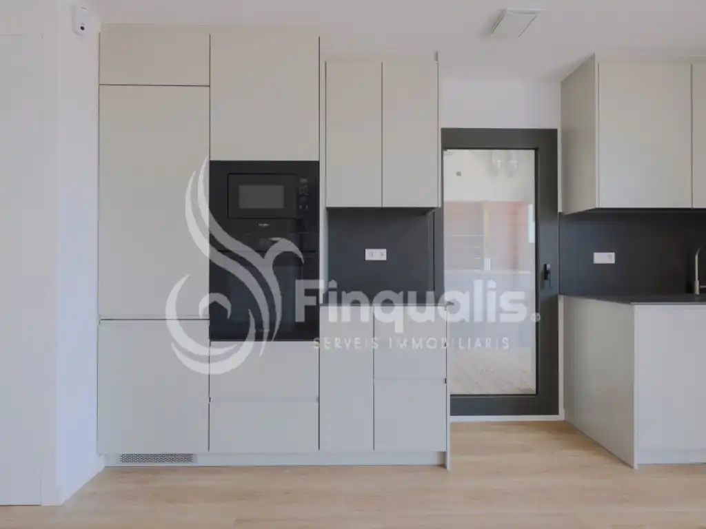 Piso con ascensor en venta en Carretera Barcelona, imagen 4