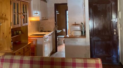 Foto 2 de Piso en venta en Calle de Santo Domingo, 19, Casco Antiguo, Pamplona / Iruña