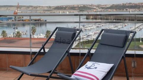 Photo 3 of Flat for sale in Larrea - San Juan de Dios - Peñota, Santurtzi