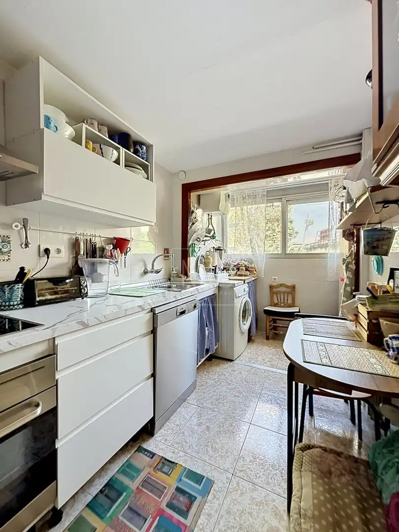 Piso en venta en Granada, Granada