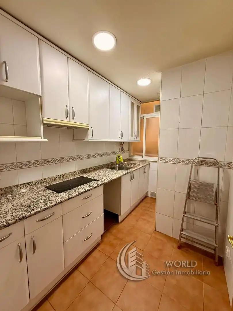 Cuina de Pis en venda en Madrid amb Aire condicionat, Calefacció i Parquet