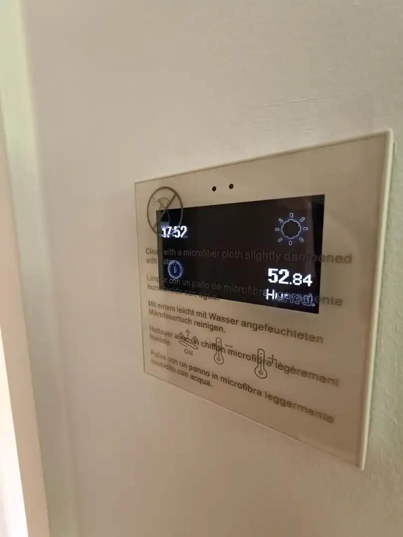 Pis en venda en Madrid amb Aire condicionat, Calefacció i Terrassa