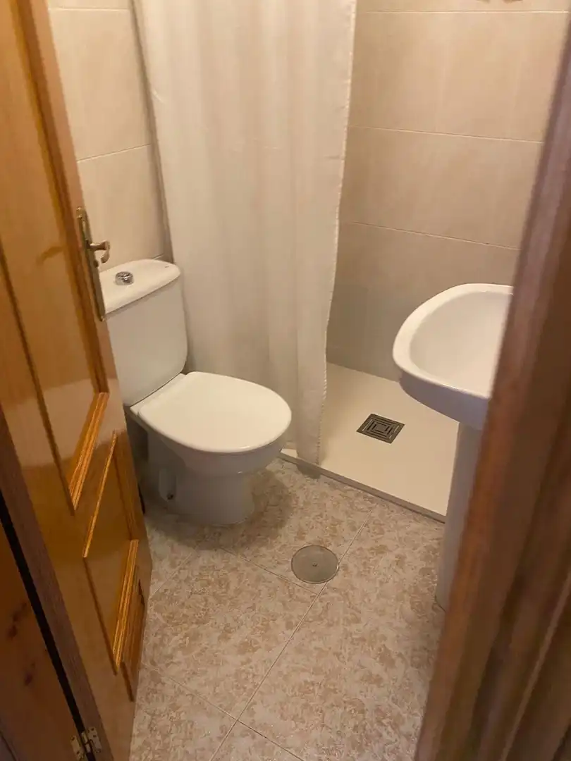 Bany de Pis de lloguer en Albox