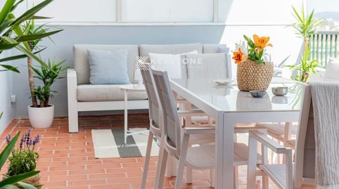 Photo 4 of Attic to rent in Distrito Portixol-molinar, Es Portixol - Es Molinar, Illes Balears