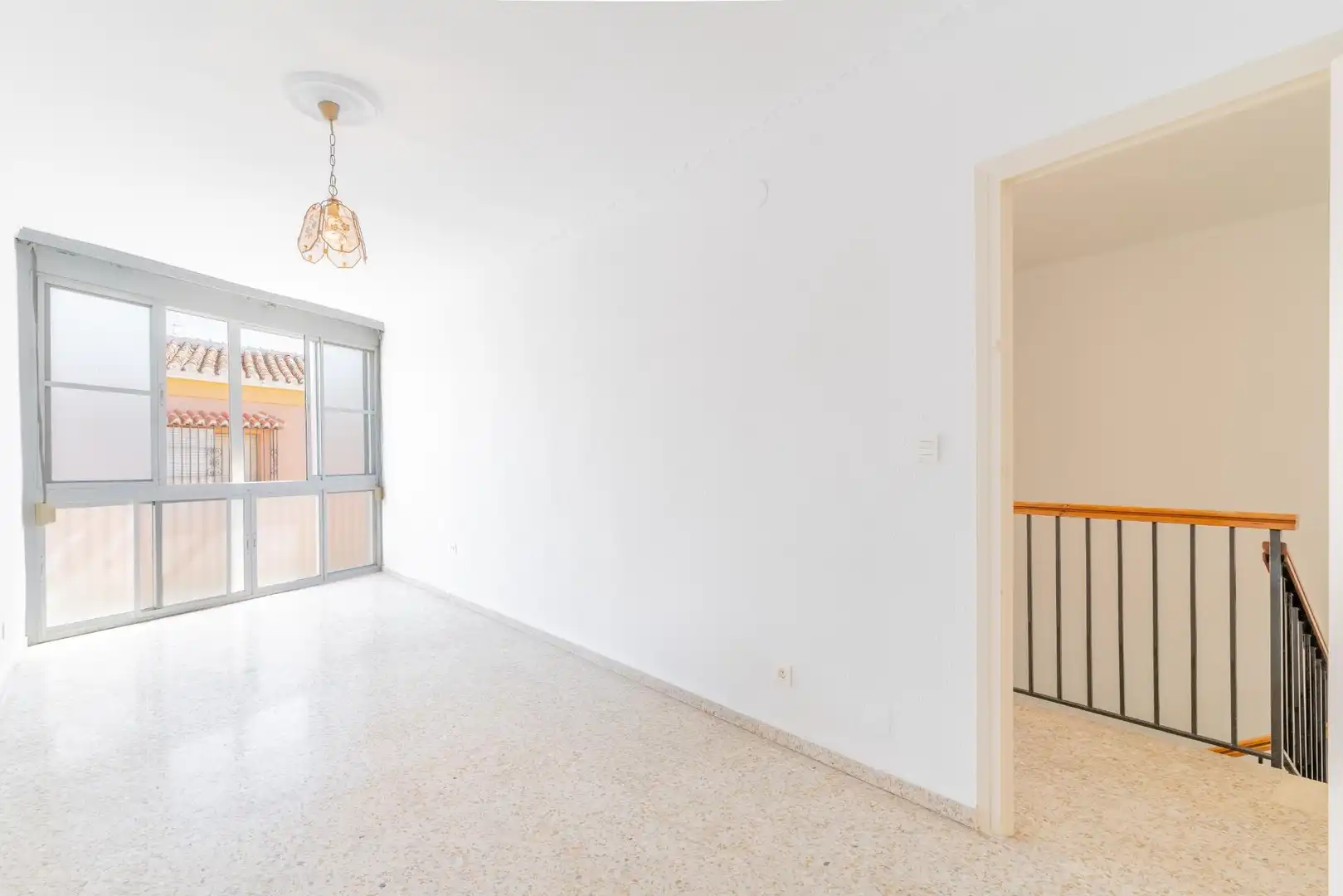 Casa amb terrassa en venda a Calle francisco suarez, imagen 26