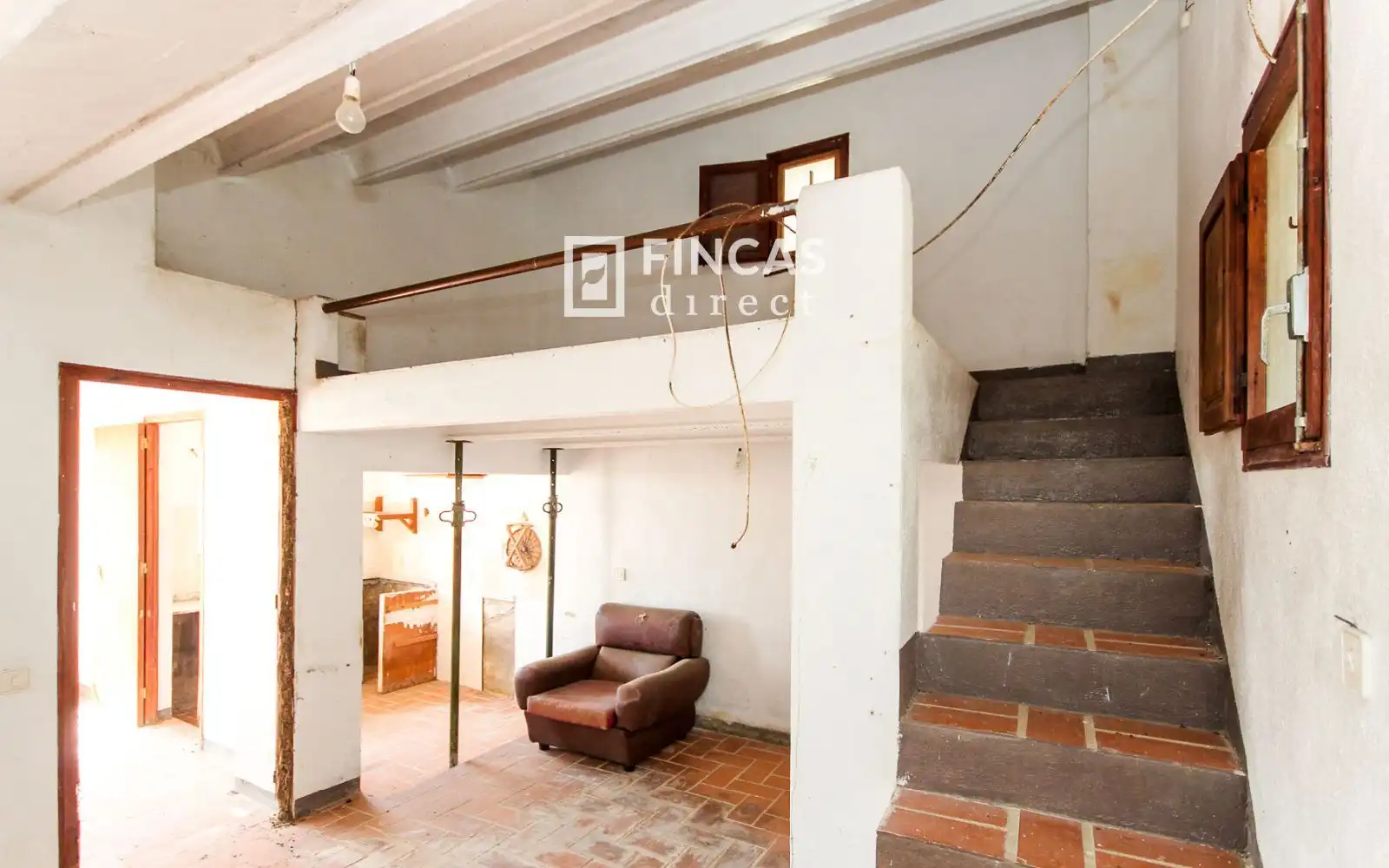 Casa rústica en venda a RJMF+97R, imagen 9