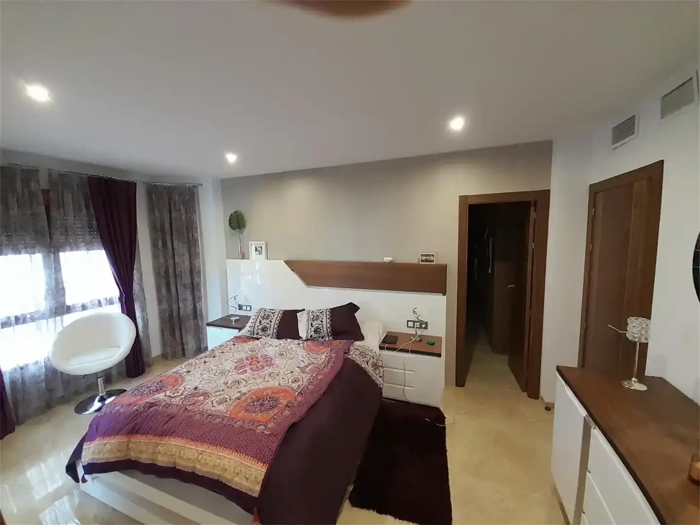 Habitación de Piso en venta en Castillo de Locubín con Aire acondicionado, Amueblado y Lavadora