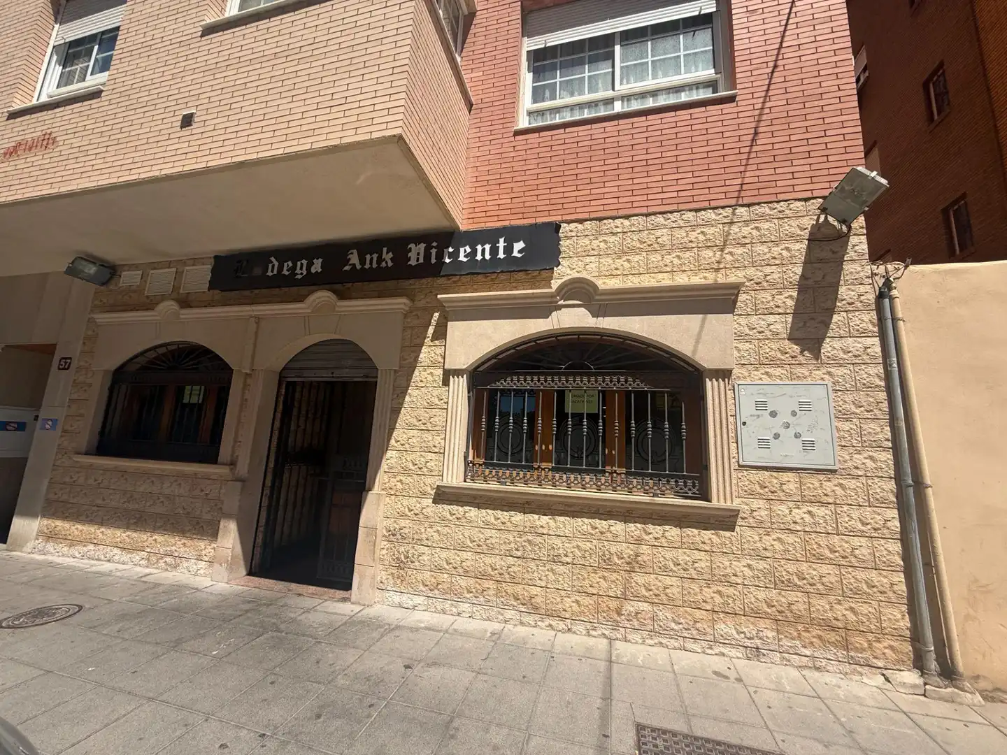Business premises for sale in Ciudad Jardín - Tagarete - El Zapillo, imagen 5