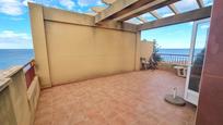 Terrace of Attic for sale in Dénia  with Air Conditioner, Terrace and Swimming Pool