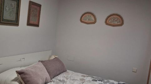 Foto 3 de Planta baixa en venda a El Carmen - Casas del Hogar, Palencia Capital