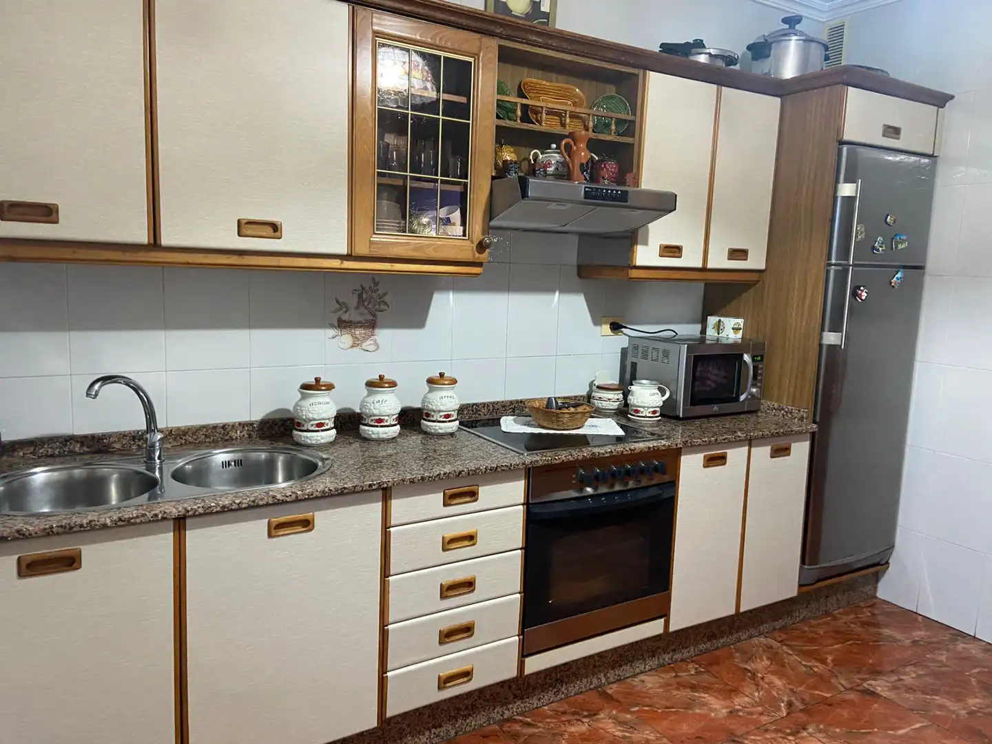 Flat for sale in A Malata - Catabois - Ciudad Jardín, imagen 14
