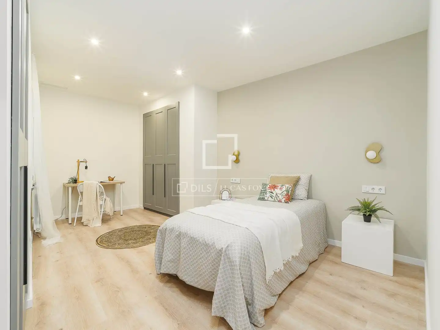 Appartamento con terrazza in vendita a Eixample, imagen 35