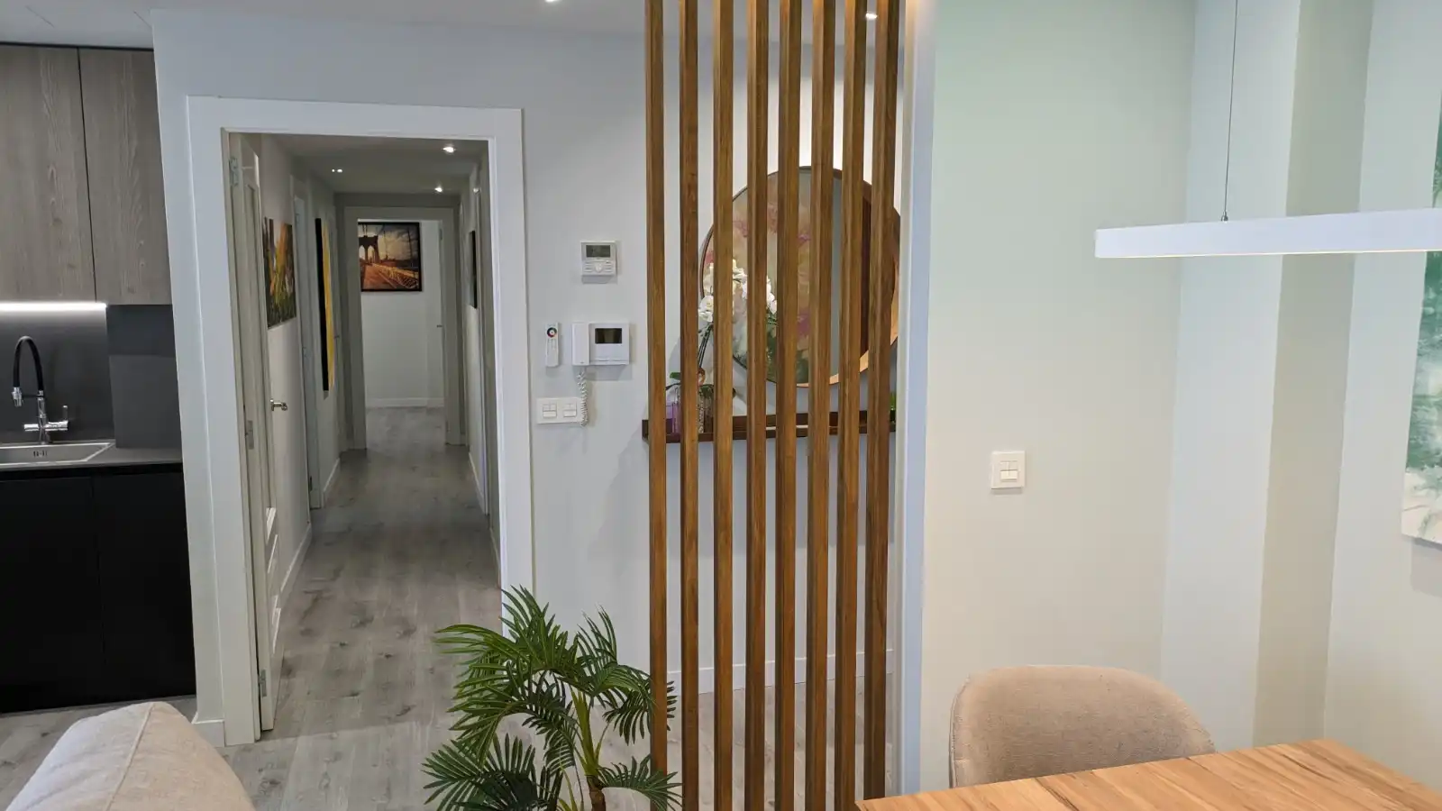 Ático en venta en Murcia con Aire acondicionado, Calefacción y Terraza