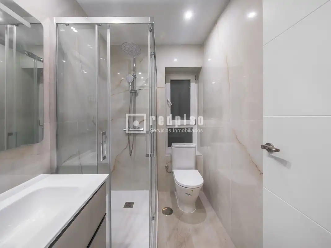 Piso con ascensor en venta en del Doctor Esquerdo, imagen 6