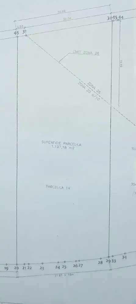 Residencial en venta en Pallejà