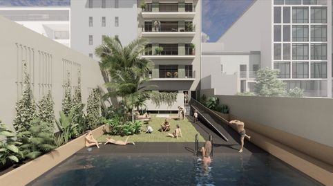 Foto 4 de Planta baja en venta en Rambla Rafael Casanova de, Centre, Sant Boi de Llobregat