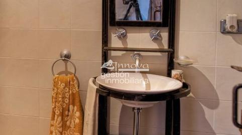 Foto 5 de Casa o xalet en venda a Santo Domingo de Pirón, Segovia