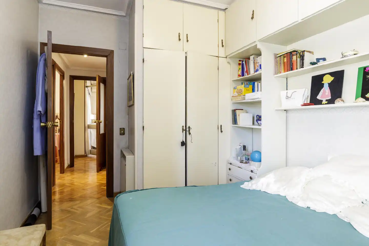 Habitación de Piso en venta en Zaragoza