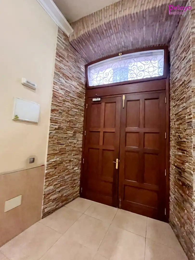 Flat with terrace for sale in pasaje de Saro 4, imagen 30