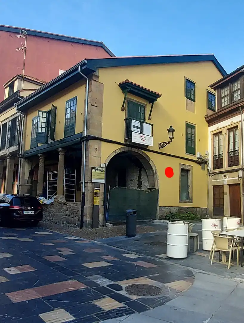 Business premises to rent in Calle Galiana 2, imagen 2