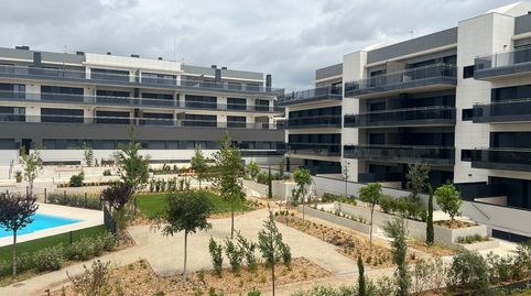 Foto 3 de Apartamento en venta en Abadessa Maria Lluisa Dalmau, La Plana, Sitges