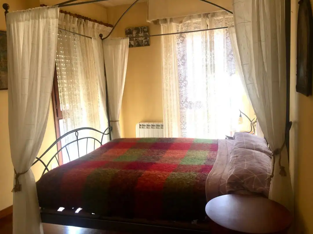 Habitación de Piso en venta en Valgañón con Calefacción y Amueblado