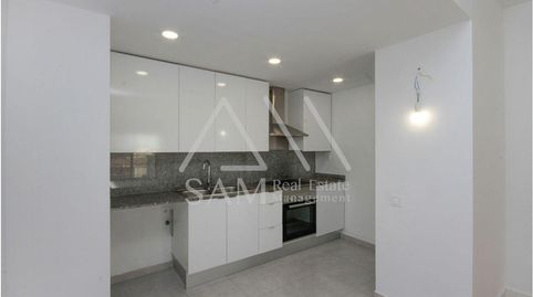 Foto 4 de Piso en venta en El Remei, Badalona