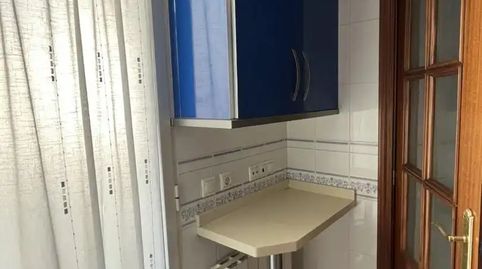 Foto 5 de Pis en venda a Avenida de Andalucía, 80, La Zarzuela - San José - Belén, Linares