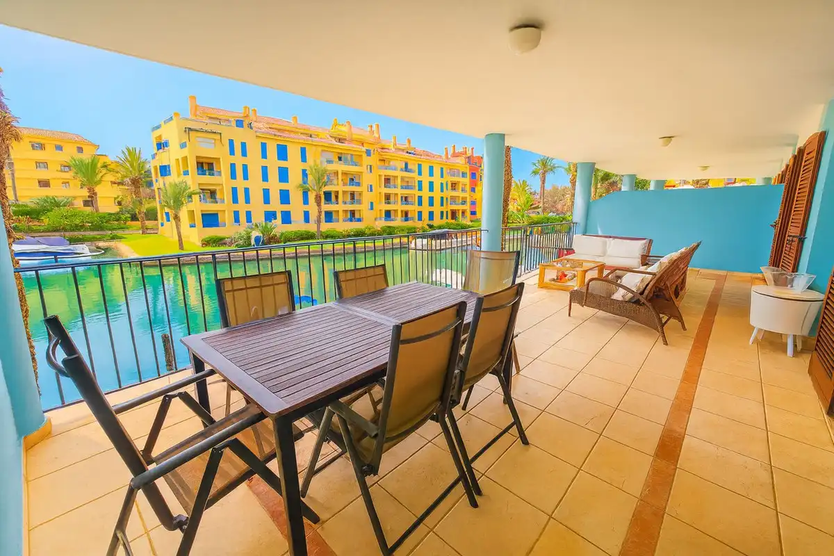 Apartament en venda a Sotogrande Costa, imagen 2