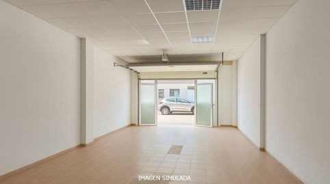 ALG333  LOCAL COMERCIAL DE 70M2 EN LA CALLE SAN IGNACIO DE LOYOLA DE ALGEMESÍ, imatge 2